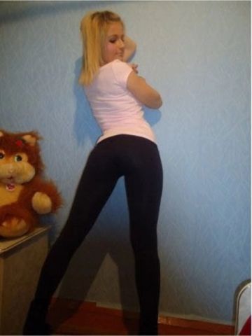 Алевтина